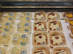 -鲍师傅糕点(五角场店)