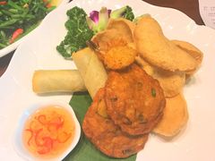 -荷花泰菜(东方新天地店)