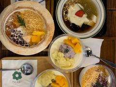 -有七甜品(恒达产业园店)