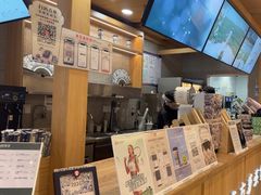 -霸王茶姬(建邺万达广场店)