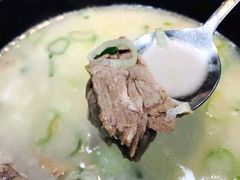 -神仙雪浓汤(明洞店)