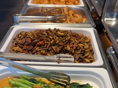 -港畔赶海蒸汽海鲜烧烤自助(仙螺岛店)