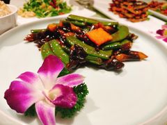 -天厨妙香素食餐厅(清华店)