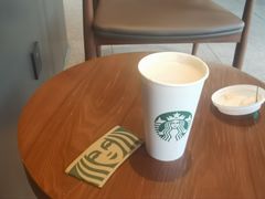 -星巴克(北京通州新光大中心店)