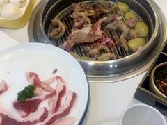 -三千里烧烤(西二道街店)