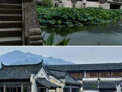 -呈坎景区
