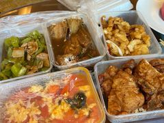 -九龙餐厅(大沽路店)