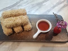 -周渝食惦·酸菜鱼精致川菜(横岗店)