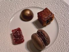 -Le Bernardin