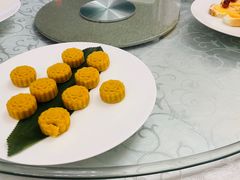 -锦江饭店锦北楼-锦江厅