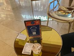 -VENCHI 闻绮(广州太古汇店)