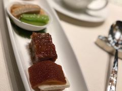 -天龙轩(香港丽思卡尔顿酒店)