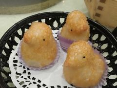 -海晖酒楼·顺德鱼生(荣华店)