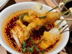 -太二酸菜鱼(沈阳万象城店)
