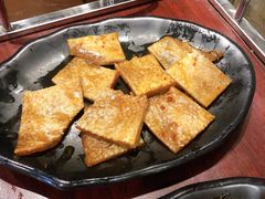 猪皮-韩聚屋韩国烤肉餐厅(新北万达店)