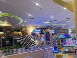 -MELAND CLUB亲子乐园·派对(浦东LCM置汇旭辉馆)