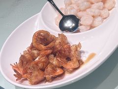 -廊亦舫Lang Yi Fang Restaurant(金桥店)