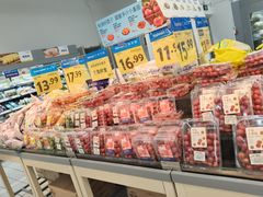 -沃尔玛(摩尔广场店)