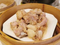 豉汁蒸排骨-粤珍轩.创始店.始于2001(含光门店)