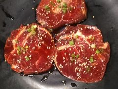 火炉旺招牌肥牛-火炉旺烤肉啤酒屋(沈北创始店)
