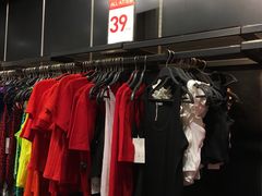 -ZARA(皇城恒隆广场店)