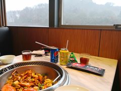 -七欣天香辣蟹火锅(南京建宁路大观天地店)
