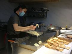 -素满香·食养自助(建邺万达店)