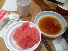 -南城香·饭香串香馄饨香(青年路店)