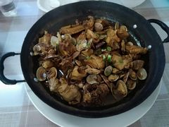 -公寓家常菜馆(海军博物馆店)