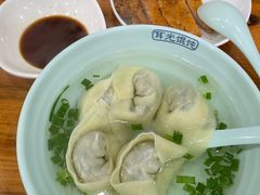 -潘国仙耳光馄饨(黄家阙路店)