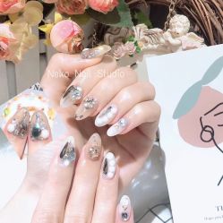 -喵酱日式美甲美睫Neko Nail Studio