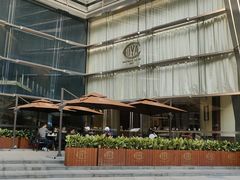 -COVA(平安金融中心店)