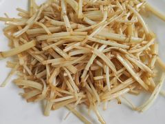 -高老庄·老溧阳·私房菜(南山竹海店)