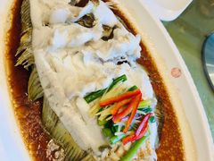 -万宝海鲜舫(劳动公园店)
