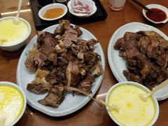 -清真·益鑫羊肉手抓馆(花园北街店)