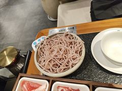 -滇牛云南火锅(桂林路店)