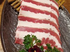 -河风の幸会精致料理