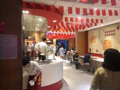 大堂-老通城豆皮大王(吉庆街店)