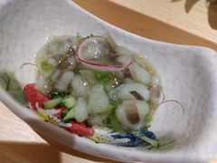 -紫· 割烹  Kappo Murasaki