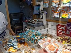 -水一方现烤鱿鱼丝大连特产(华南亿合城店)