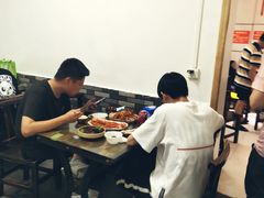 -神仙钵湘香土菜馆(光华路店)