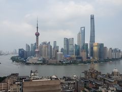 -顶层酒吧ROOF(上海艾迪逊酒店)