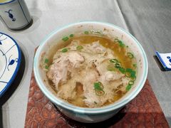 -客家汇·客家传承菜(水库店)