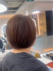 -DO A HAIRSTYLE