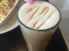 -吉姆丽德乡村西餐厅(闵行交大店)