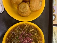 -毛华美食(清扬路店)