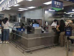 -山姆餐吧(山姆会员商店店)