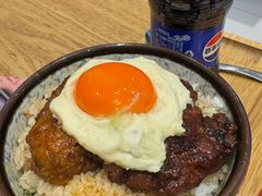 -京和风食堂·定食寿喜锅(保利樾广场店)