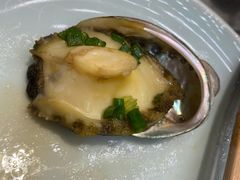-北李妈妈菜·海肠捞饭(高新万达店)