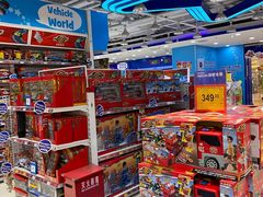 -TOYSRUS玩具反斗城(郑州熙地港店)